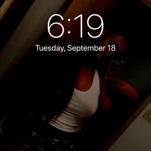 Meet your Posher, Zykeria